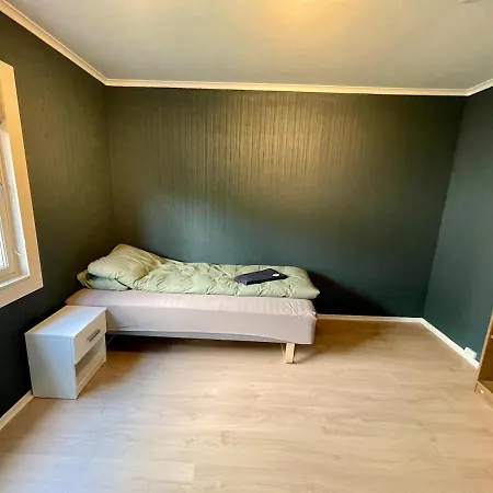 5 Bedroom House Ferienhaus Porsgrunn