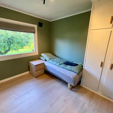 5 Bedroom House Ferienhaus Porsgrunn