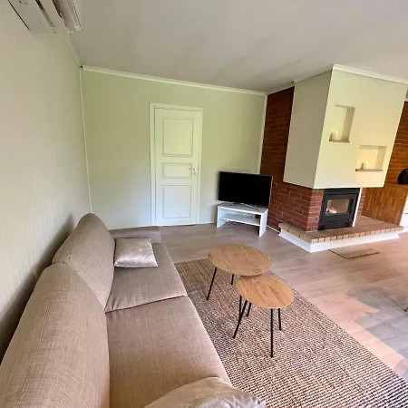 Ferienhaus 5 Bedroom House *